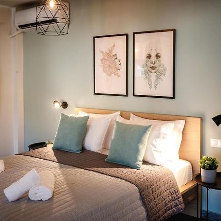 Apartamento Gma - Luxury Loft Nauplia Exterior foto