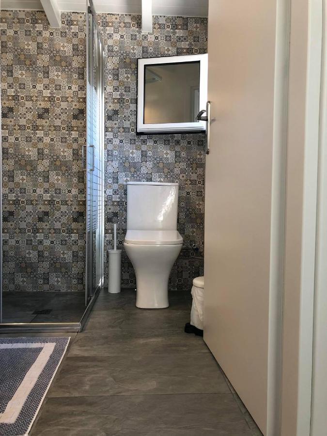 Apartamento Gma - Luxury Loft Nauplia Exterior foto