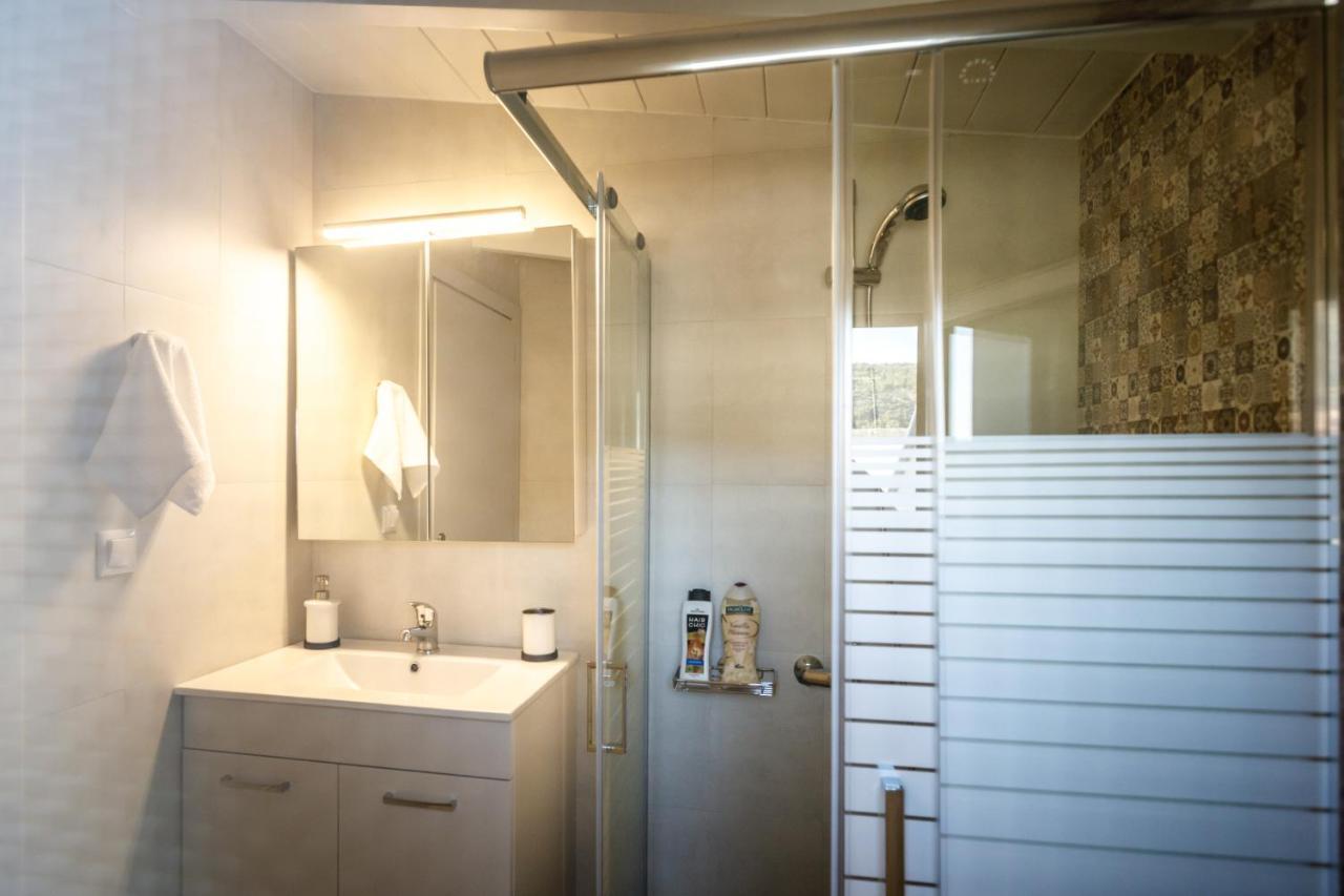 Apartamento Gma - Luxury Loft Nauplia Exterior foto