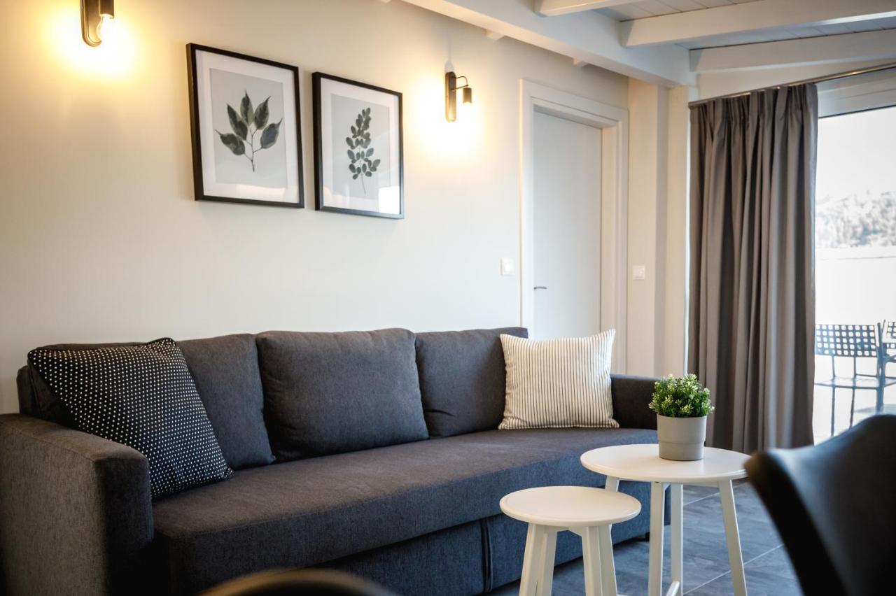 Apartamento Gma - Luxury Loft Nauplia Exterior foto