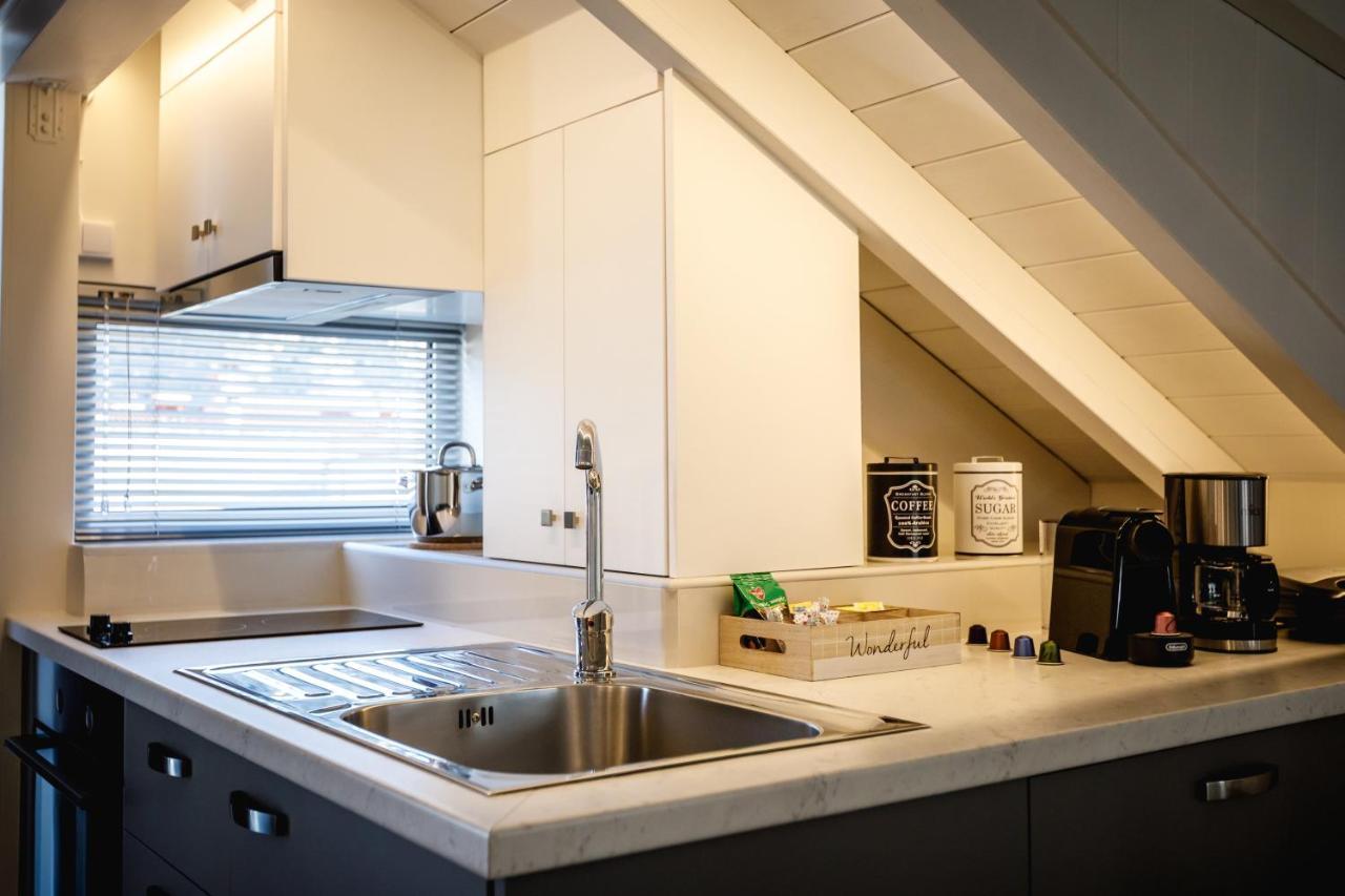Apartamento Gma - Luxury Loft Nauplia Exterior foto