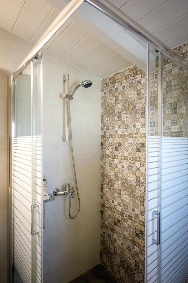 Apartamento Gma - Luxury Loft Nauplia Exterior foto
