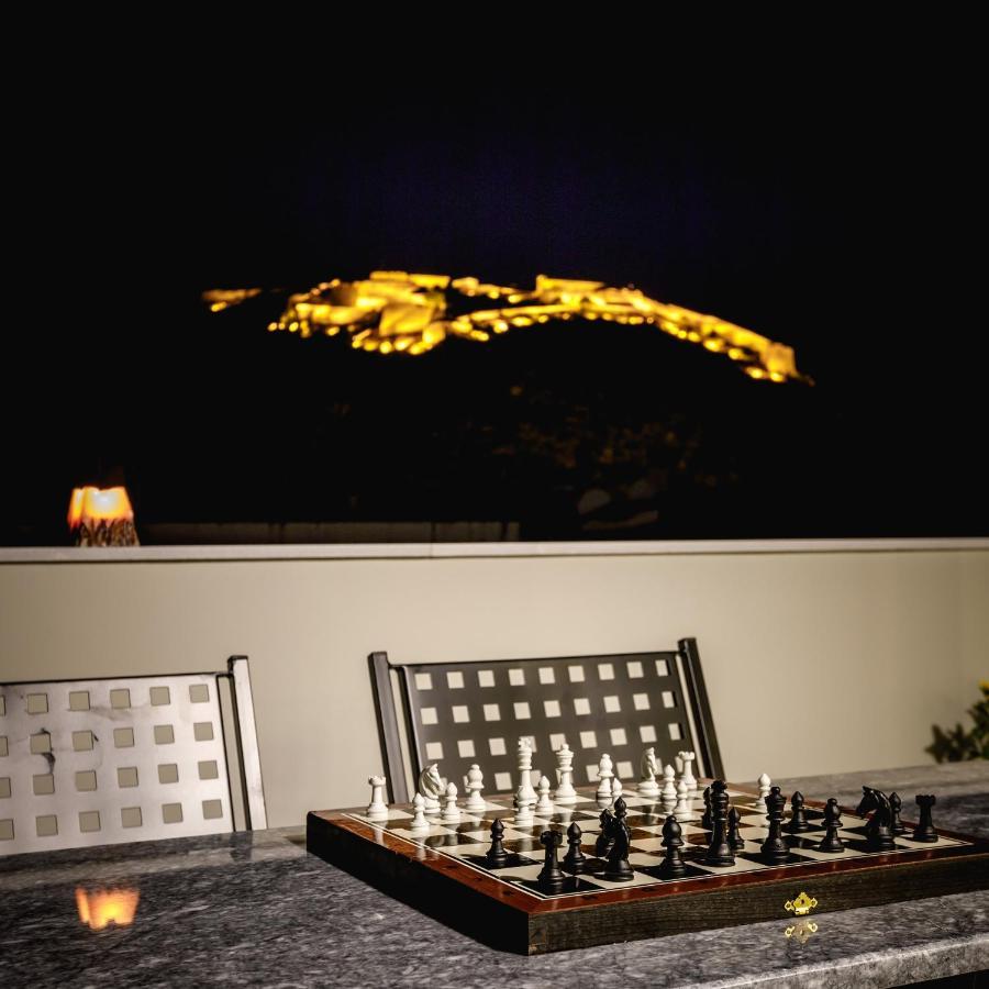 Apartamento Gma - Luxury Loft Nauplia Exterior foto